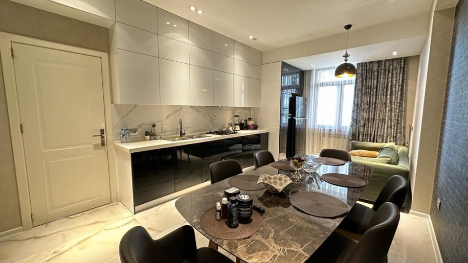 Satılır 3 otaqlı yeni tikili, 200 m², Bayıl-21