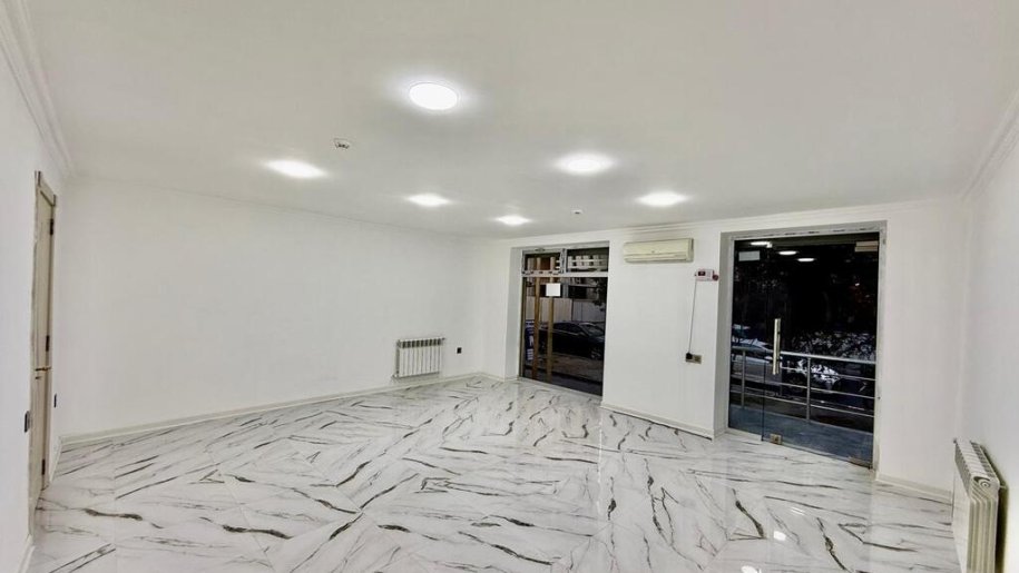 70 kv.m. obyekt icarəyə verilir, Qara Qarayev m.-1