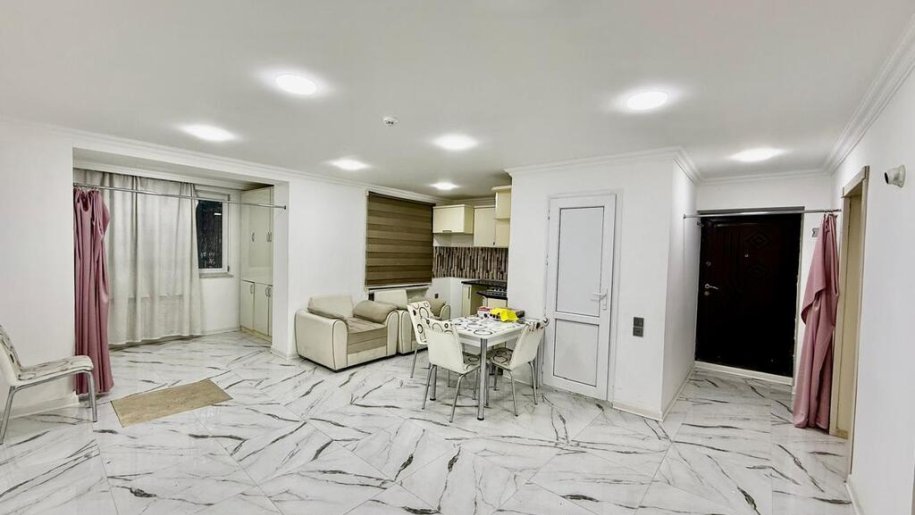 70 kv.m. obyekt icarəyə verilir, Qara Qarayev m.-4