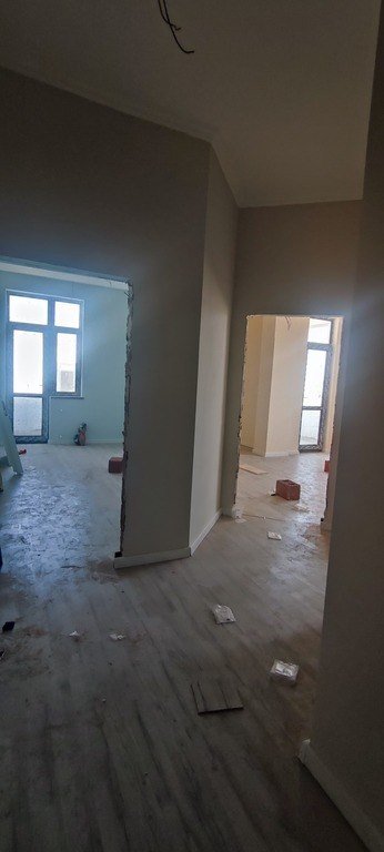 Satılır 2 otaqlı yeni tikili, 79 m², Nəsimi-8