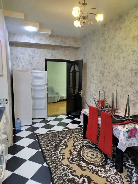 Kirayə verilir 3 otaqlı yeni tikili, 137 m², Nəriman Nərimanov m.-5