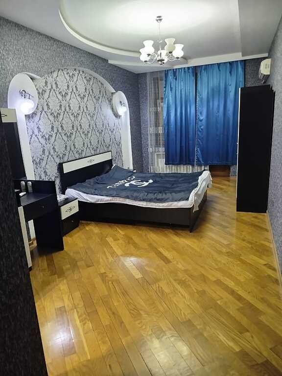 Kirayə verilir 3 otaqlı yeni tikili, 137 m², Nəriman Nərimanov m.-8