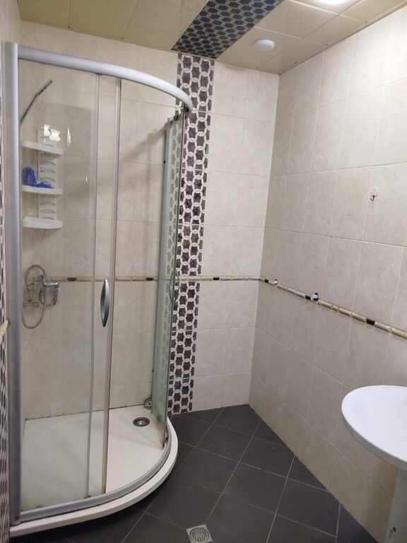 Kirayə verilir 3 otaqlı yeni tikili, 137 m², Nəriman Nərimanov m.-13