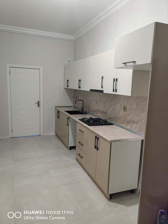 Satılır 2 otaqlı yeni tikili, 68 m², Əhmədli-3