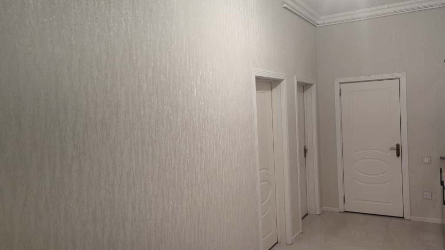 Satılır 2 otaqlı yeni tikili, 68 m², Əhmədli-4