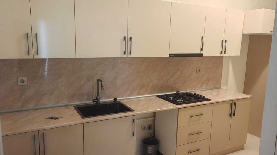 Satılır 2 otaqlı yeni tikili, 68 m², Əhmədli-6