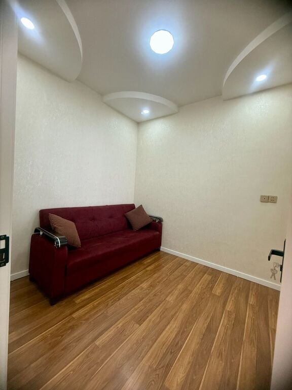 Satılır 3 otaqlı yeni tikili, 100 m², Xətai m.-7