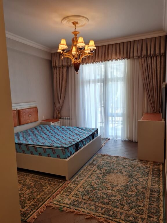 Kirayə verilir 3 otaqlı yeni tikili, 170 m², Xətai-9