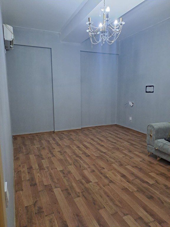 Kirayə verilir 2 otaqlı yeni tikili, 80 m², Həzi Aslanov m.-4