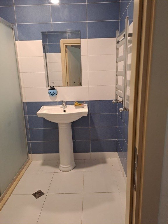 Kirayə verilir 2 otaqlı yeni tikili, 80 m², Həzi Aslanov m.-10