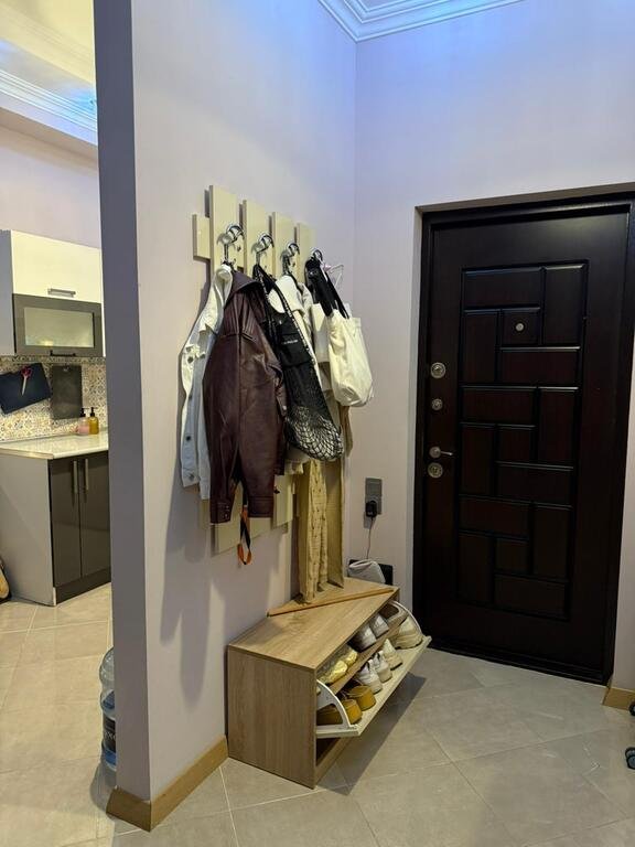 Kirayə verilir 2 otaqlı yeni tikili, 75 m², Xətai-8