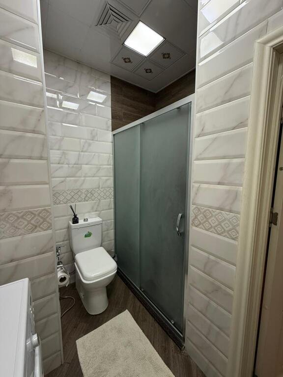 Kirayə verilir 2 otaqlı yeni tikili, 75 m², Xətai-11