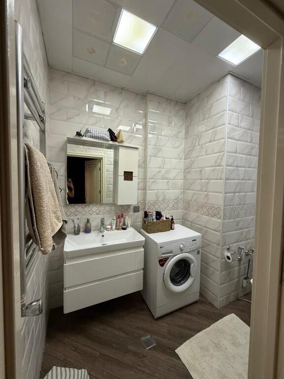 Kirayə verilir 2 otaqlı yeni tikili, 75 m², Xətai-12