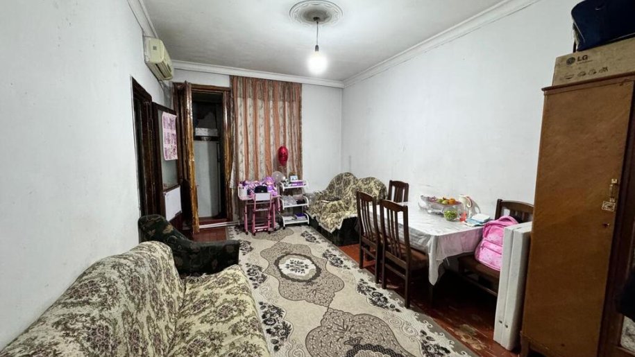 Satılır 2 otaqlı köhnə tikili, 40 m², Azadlıq Prospekti m.-1