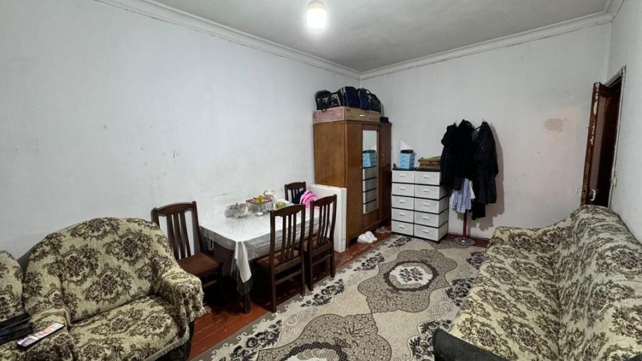 Satılır 2 otaqlı köhnə tikili, 40 m², Azadlıq Prospekti m.-2