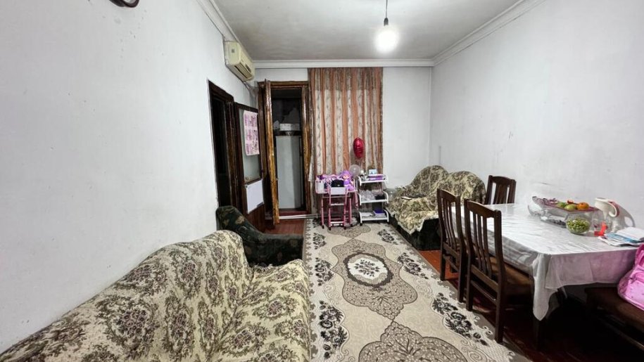 Satılır 2 otaqlı köhnə tikili, 40 m², Azadlıq Prospekti m.-5
