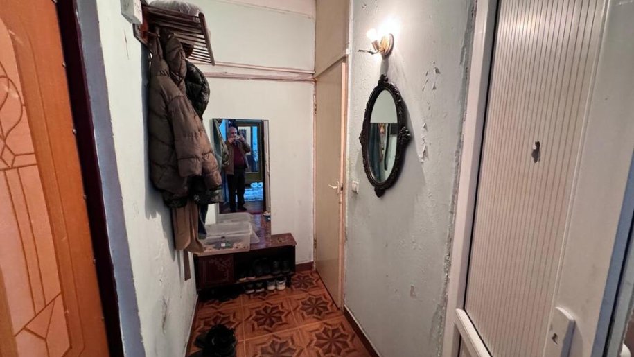 Satılır 2 otaqlı köhnə tikili, 40 m², Azadlıq Prospekti m.-7