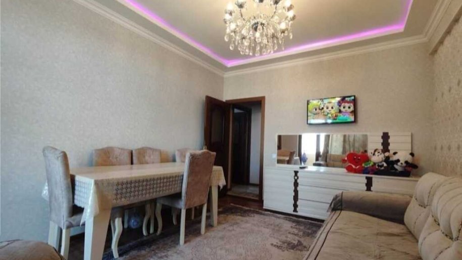 Satılır 3 otaqlı yeni tikili, 68 m², Xırdalan-1