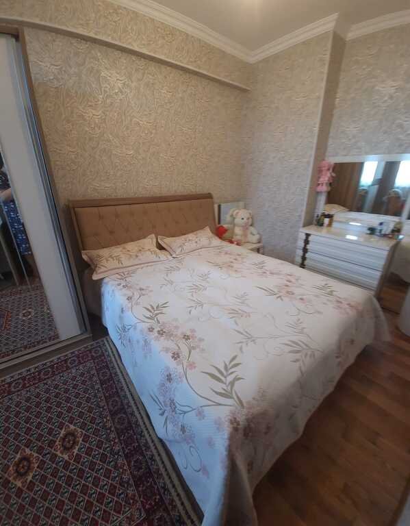 Satılır 3 otaqlı yeni tikili, 68 m², Xırdalan-3