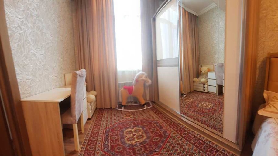 Satılır 3 otaqlı yeni tikili, 68 m², Xırdalan-4