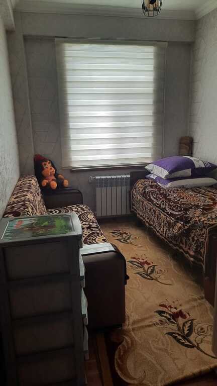 Satılır 3 otaqlı yeni tikili, 68 m², Xırdalan-5