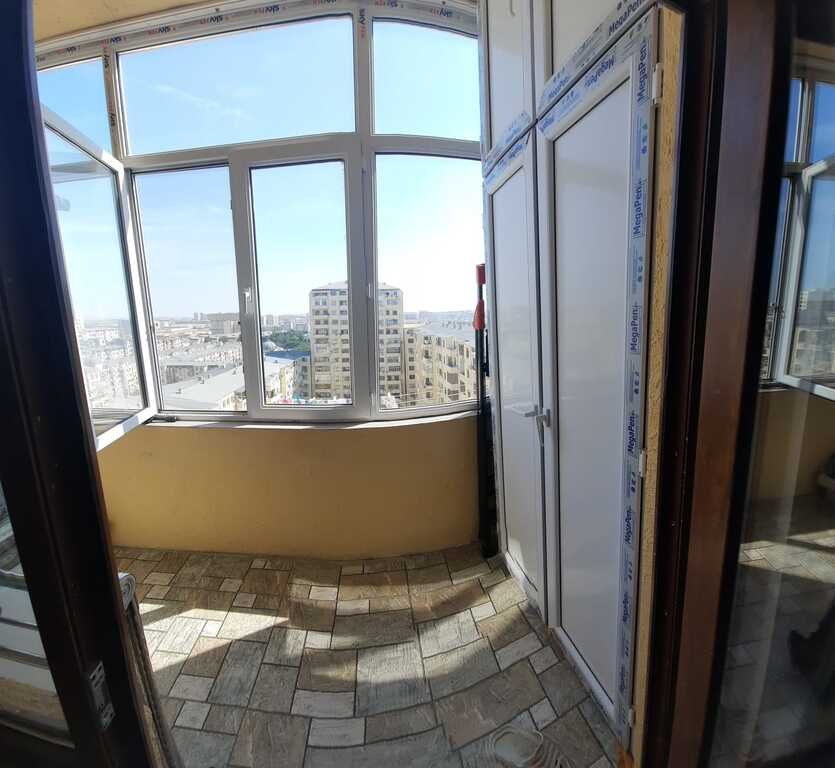 Satılır 3 otaqlı yeni tikili, 68 m², Xırdalan-8