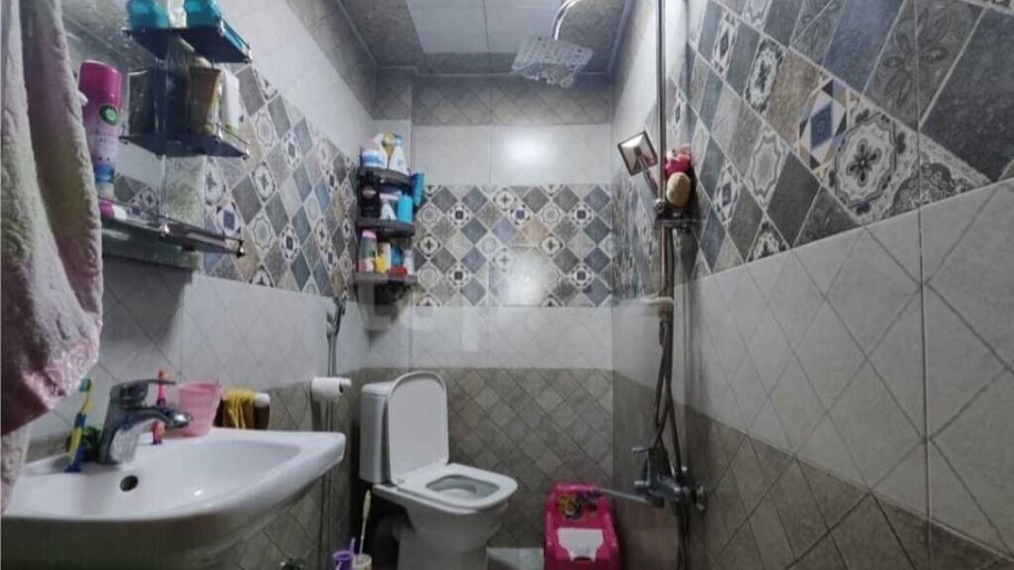 Satılır 3 otaqlı yeni tikili, 68 m², Xırdalan-9