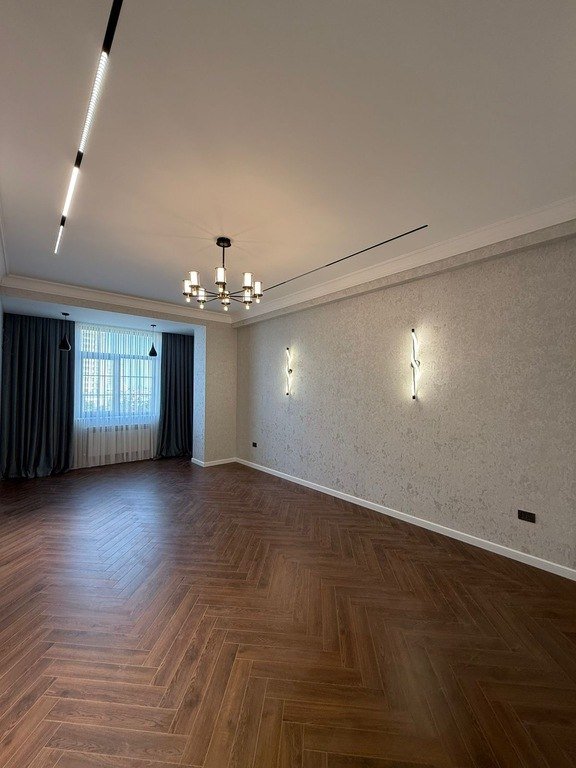 Satılır 2 otaqlı yeni tikili, 68.7 m², Elmlər Akademiyası m.-2