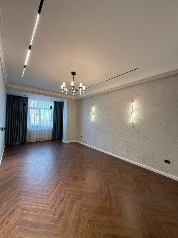 Satılır 2 otaqlı yeni tikili, 68.7 m², Elmlər Akademiyası m.-6