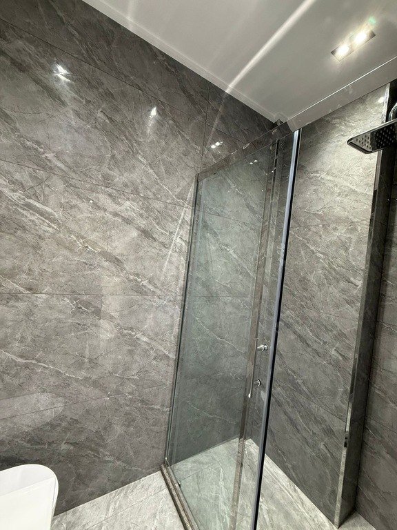 Satılır 2 otaqlı yeni tikili, 68.7 m², Elmlər Akademiyası m.-9