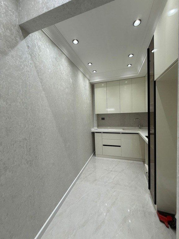 Satılır 2 otaqlı yeni tikili, 68.7 m², Elmlər Akademiyası m.-10