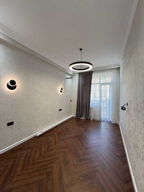 Satılır 2 otaqlı yeni tikili, 68.7 m², Elmlər Akademiyası m.-11