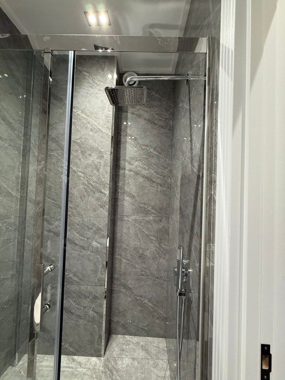 Satılır 2 otaqlı yeni tikili, 68.7 m², Elmlər Akademiyası m.-12