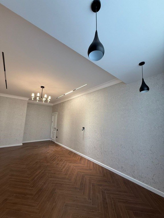 Satılır 2 otaqlı yeni tikili, 68.7 m², Elmlər Akademiyası m.-14