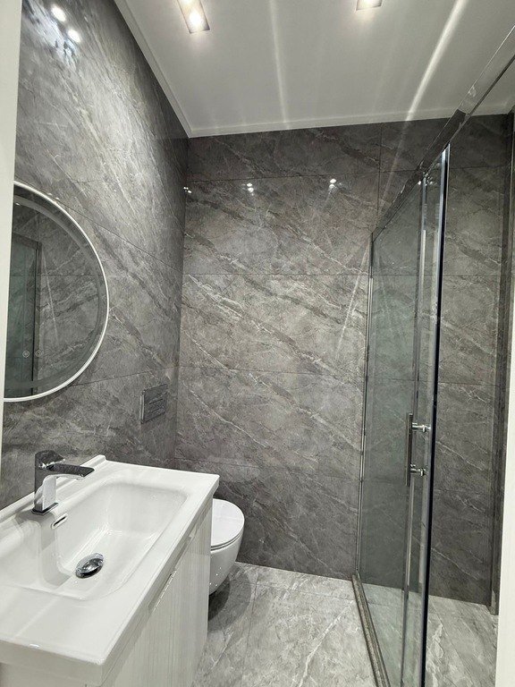 Satılır 2 otaqlı yeni tikili, 68.7 m², Elmlər Akademiyası m.-15