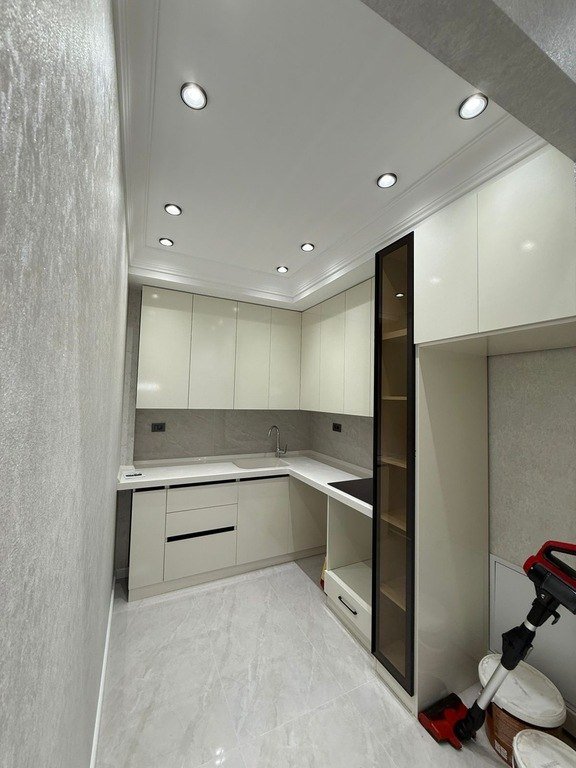 Satılır 2 otaqlı yeni tikili, 68.7 m², Elmlər Akademiyası m.-16