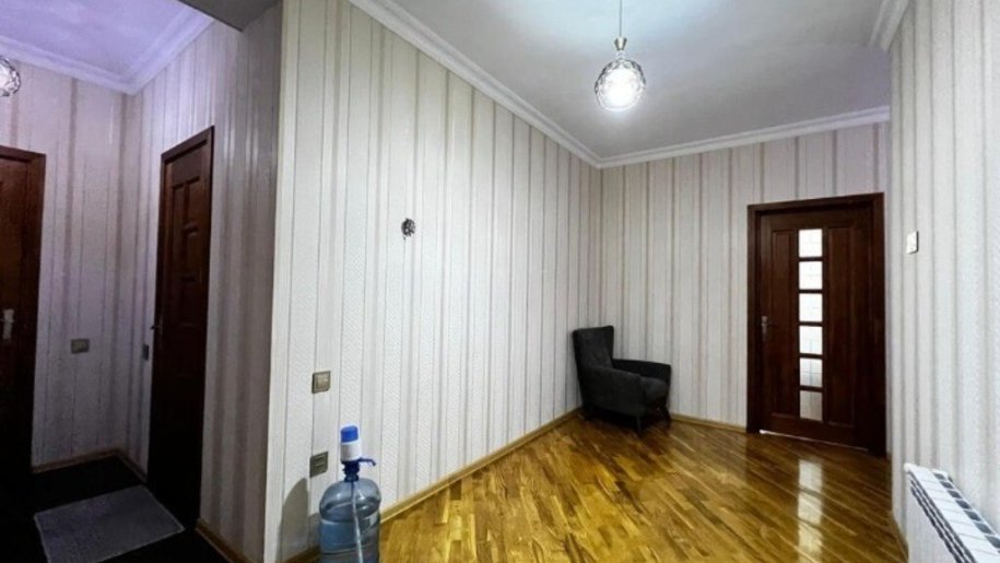 Satılır 3 otaqlı yeni tikili, 111 m², Neftçilər m.-6