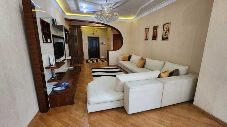 Kirayə verilir 2 otaqlı yeni tikili, 98 m², Yasamal-1