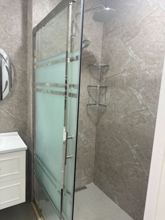 Kirayə verilir 3 otaqlı yeni tikili, 80 m², Xətai m.-9