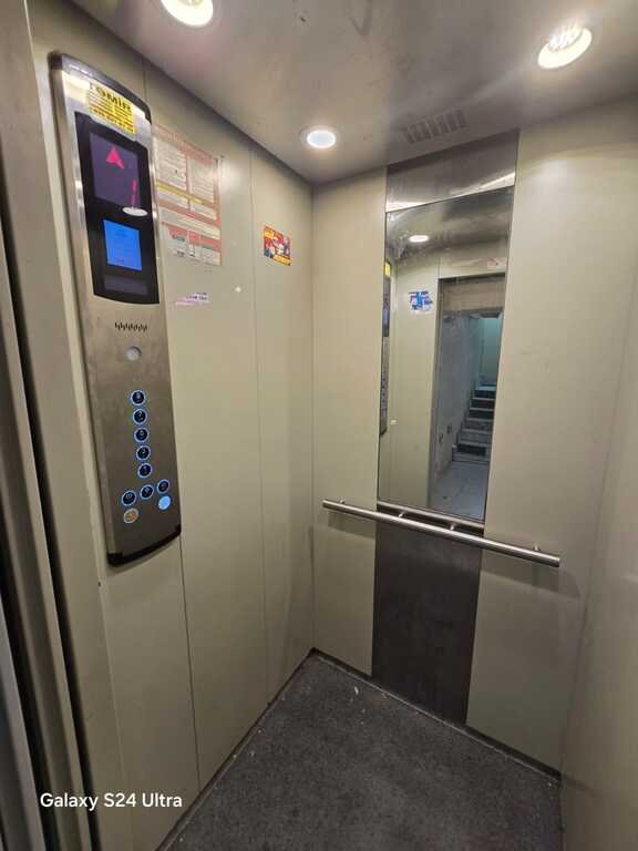 Satılır 2 otaqlı köhnə tikili, 60 m², Xətai-3