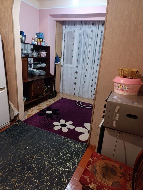 Satılır 2 otaqlı köhnə tikili, 60 m², Xətai-4