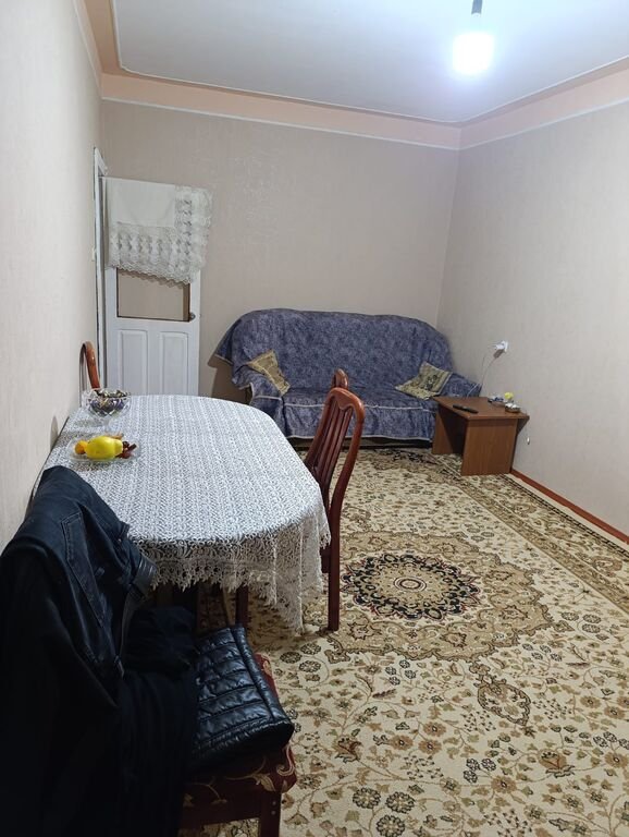 Satılır 2 otaqlı köhnə tikili, 60 m², Xətai-8