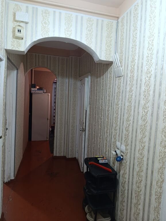 Satılır 2 otaqlı köhnə tikili, 60 m², Xətai-11