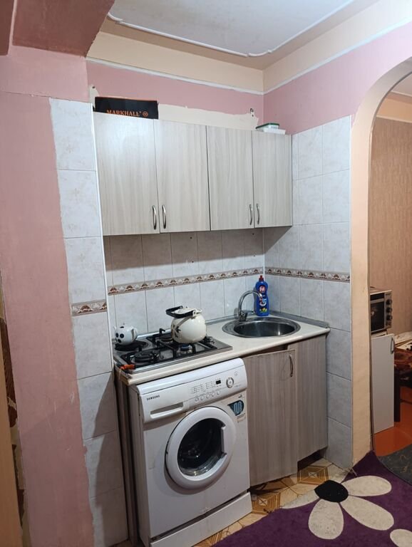 Satılır 2 otaqlı köhnə tikili, 60 m², Xətai-12