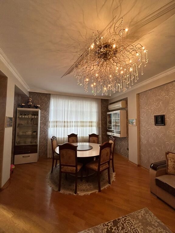 Satılır 2 otaqlı yeni tikili, 81 m², Azadlıq Prospekti m.-2