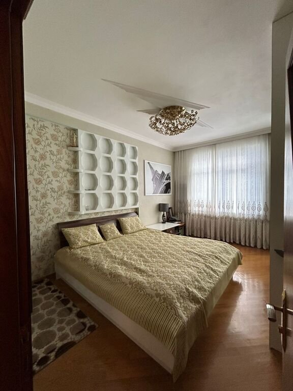 Satılır 2 otaqlı yeni tikili, 81 m², Azadlıq Prospekti m.-4