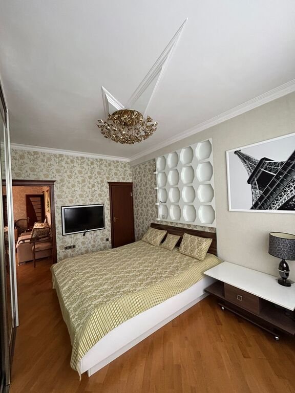 Satılır 2 otaqlı yeni tikili, 81 m², Azadlıq Prospekti m.-6