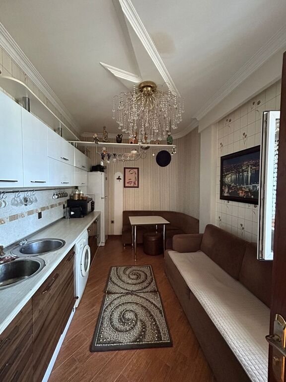 Satılır 2 otaqlı yeni tikili, 81 m², Azadlıq Prospekti m.-7