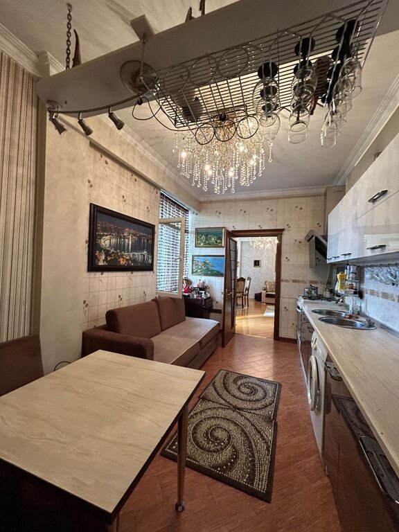 Satılır 2 otaqlı yeni tikili, 81 m², Azadlıq Prospekti m.-8