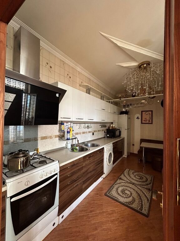 Satılır 2 otaqlı yeni tikili, 81 m², Azadlıq Prospekti m.-9